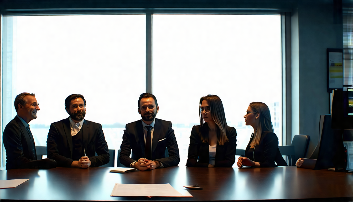 Tundra Keystone Team