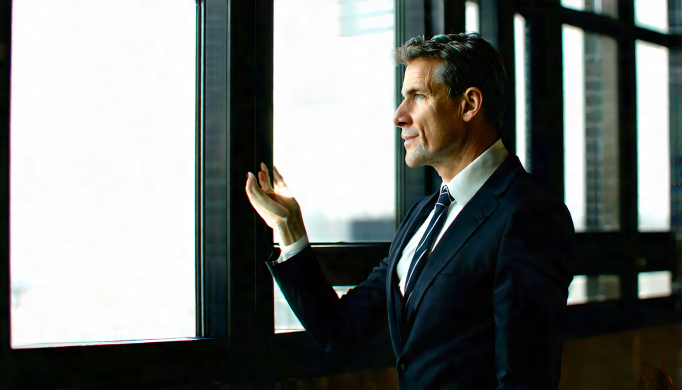 Leadership Coaching Session